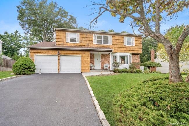 Property Photo:  14 Format Lane  NY 11787 