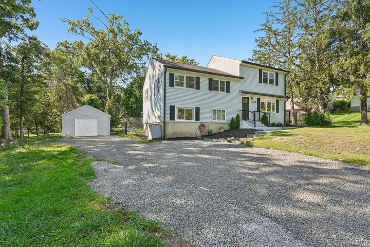 Property Photo:  294 Orangeburg Road  NY 10965 