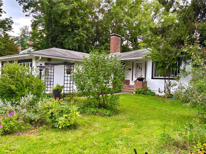 Property Photo: 110 Montgomery Street NY 12572