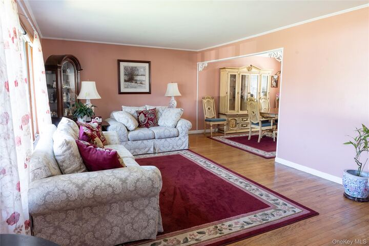 Property Photo:  127 Suffolk Avenue  NY 11704 