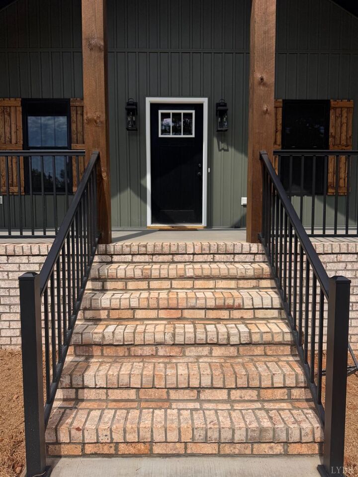 Property Photo:  447 Morning Star Road  VA 24522 