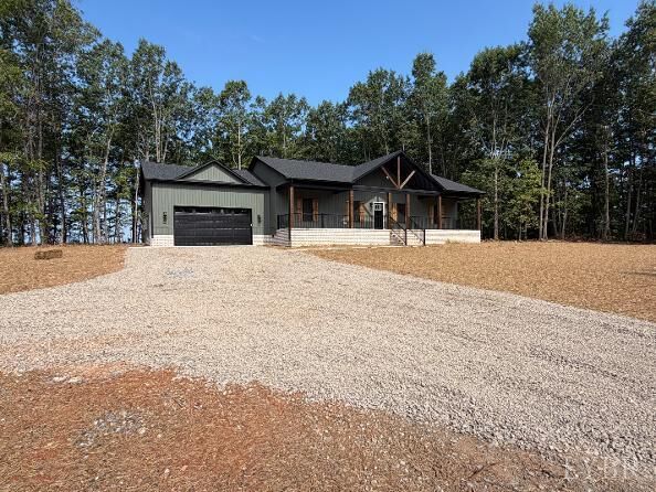 Property Photo:  447 Morning Star Road  VA 24522 