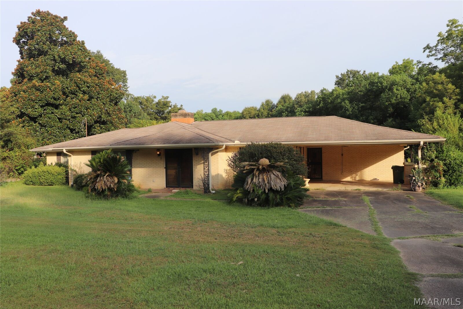 Property Photo:  3616 Lehigh Street  AL 36108 