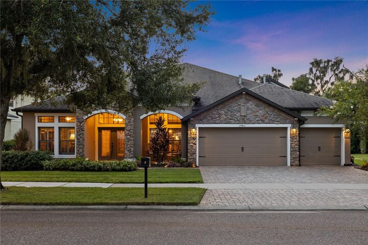 Property Photo:  15431 Starling Crossing Drive  FL 33547 