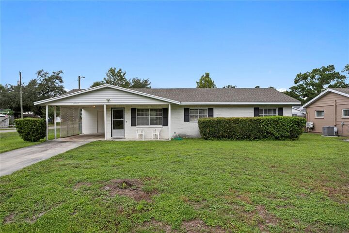 Property Photo:  12002 Gaines Court  FL 33618 