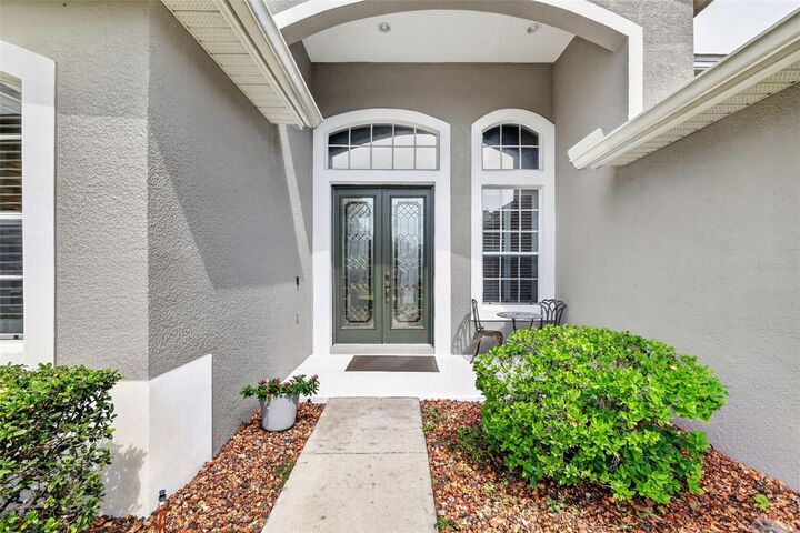 Property Photo: 9085 Laurel Ridge Drive FL 32757