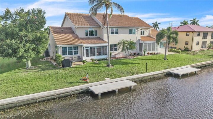 Property Photo:  3800 Bal Harbor Boulevard 112  FL 33950 