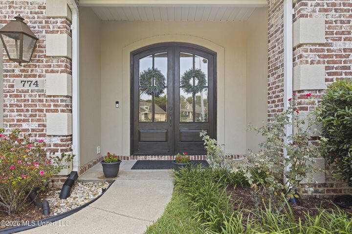 Property Photo:  774 McLane Lane  MS 39532 