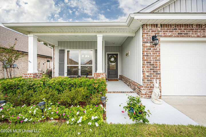 Property Photo:  7273 Barley Drive  MS 39564 