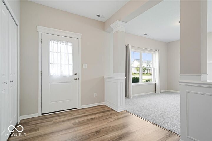 Property Photo:  3783 Railhead Avenue  IN 46074 