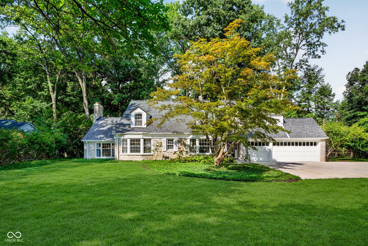 Property Photo:  1501 E 80th Street  IN 46240 