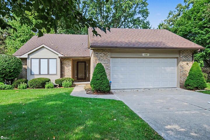 Property Photo:  8280 Butternut Court  MI 48439 