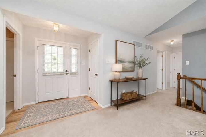Property Photo: 912 Gastorf Place MO 63031