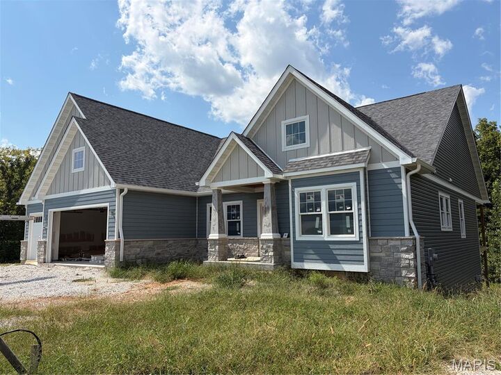Property Photo:  80 Grantham Estates Drive  MO 63385 