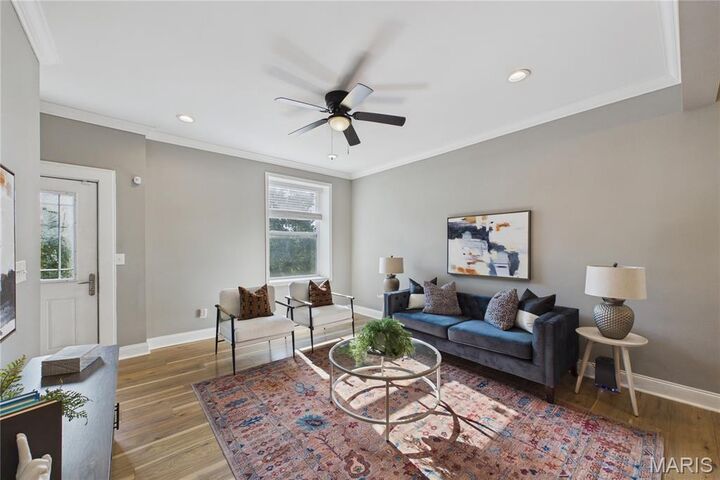 Property Photo:  3555 S Spring Avenue  MO 63116 