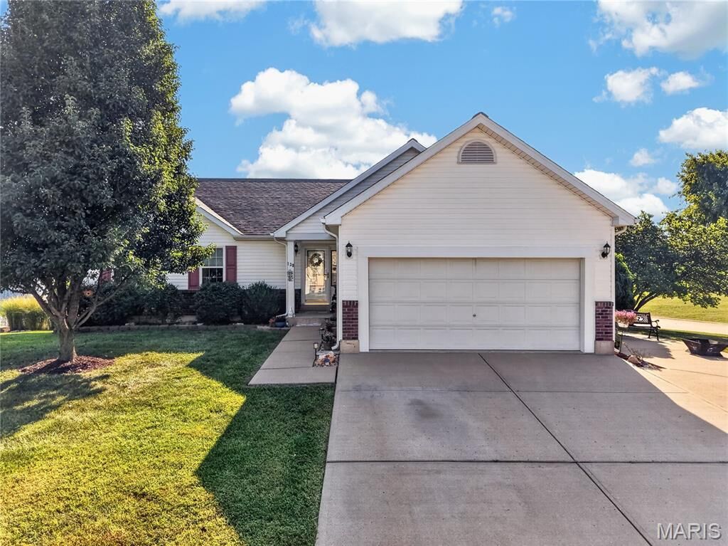 Property Photo:  130 Granite Pointe Lane  MO 63389 