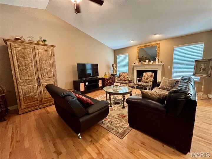 Property Photo: 840 Topaz Court IL 62258
