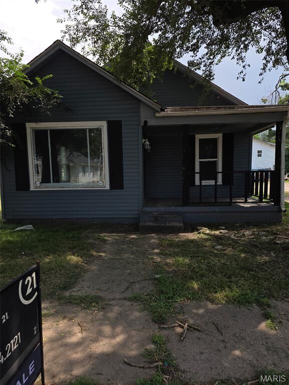 Property Photo: 733 Matthews Avenue MO 63801