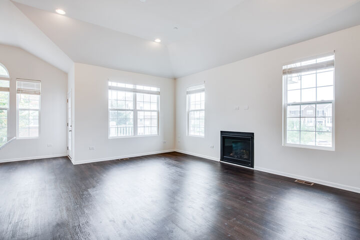 Property Photo:  4470 Monroe Court 0  IL 60564 