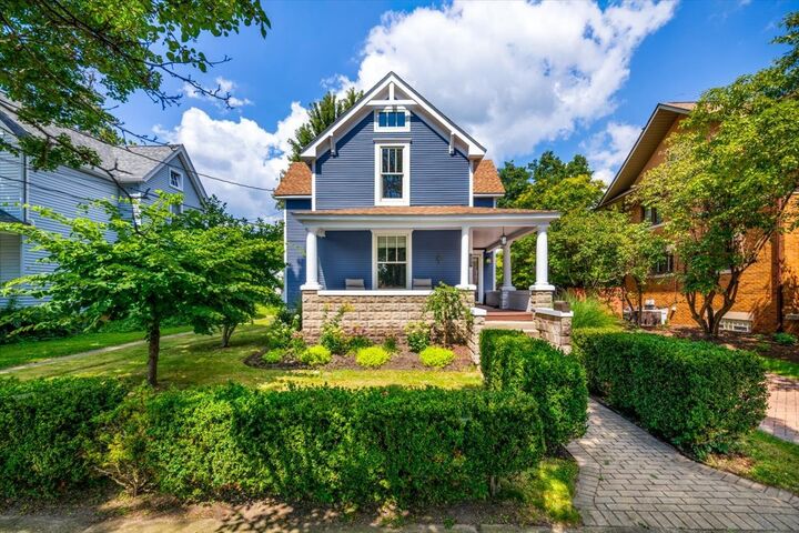 Property Photo: 321 North Avenue IL 60540