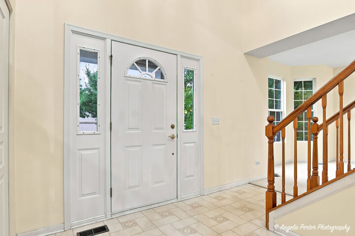 Property Photo: 317 Talismon Drive IL 60012