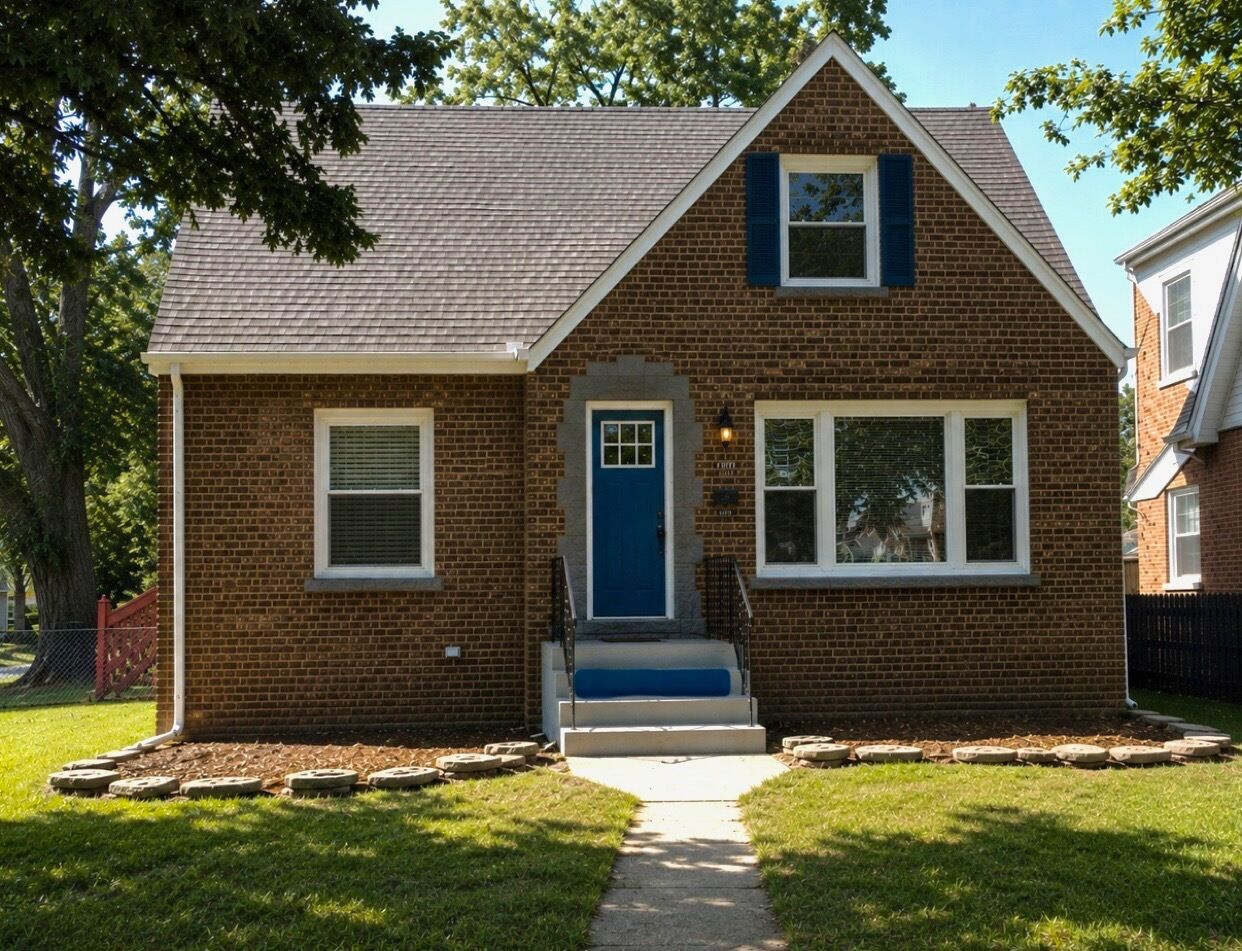 Property Photo:  11056 S Sangamon Street  IL 60643 