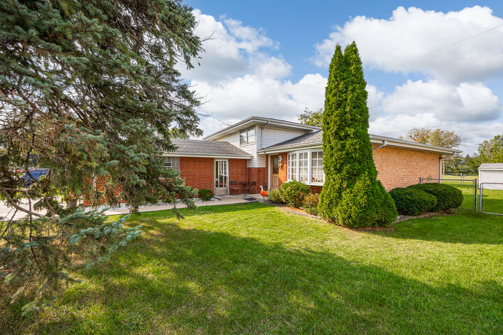 Property Photo: 10624 S Michael Drive IL 60465