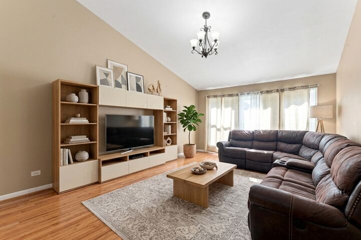 Property Photo:  9349 Fern Lane  IL 60016 