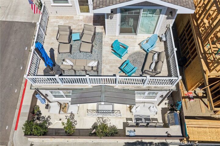 Property Photo:  3618 Park Lane  CA 92663 
