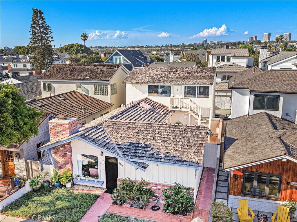 Property Photo: 2012 E Ocean Boulevard CA 92661