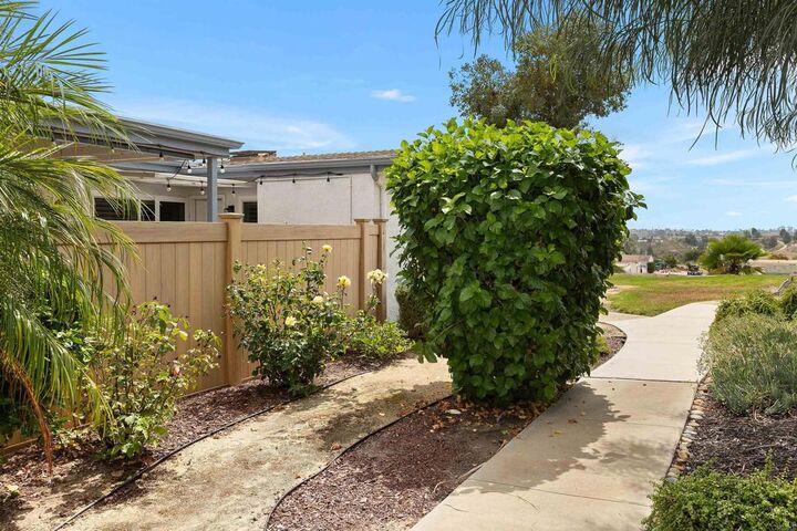 Property Photo:  3743 Savory Way  CA 92057 
