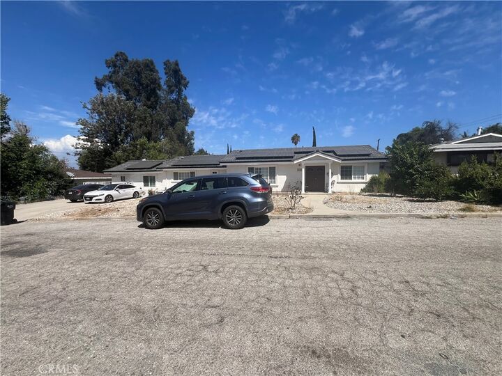 Property Photo:  2540 Doubletree Ln  CA 91748 