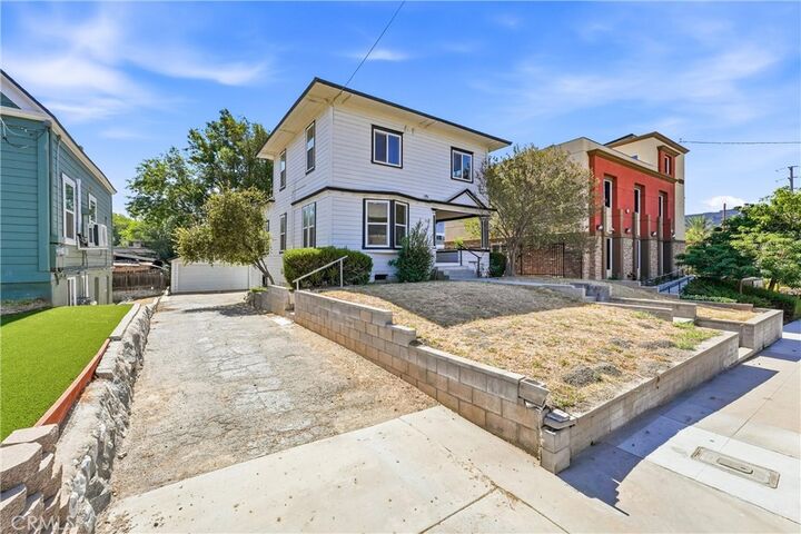 Property Photo:  4224 Brockton Avenue  CA 92501 