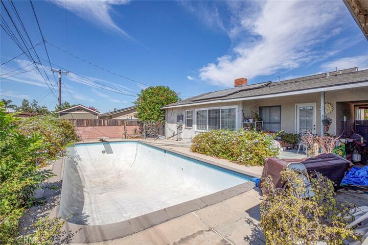 Property Photo:  17810 E Benwood Street  CA 91722 