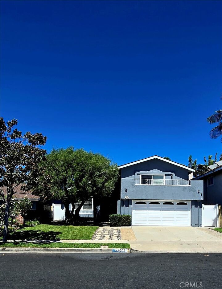 Property Photo:  4509 Guava  CA 90740 