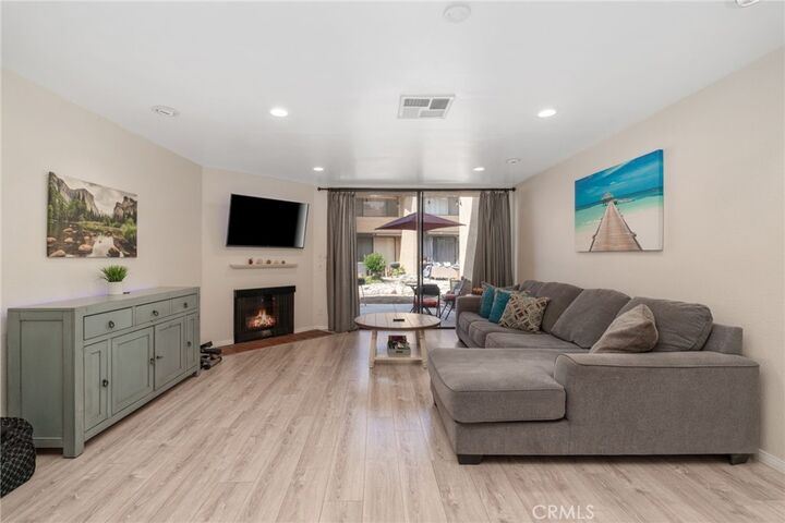 Property Photo: 12750 Centralia Street 43 CA 90715