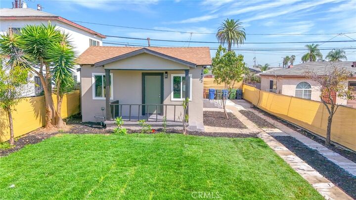 Property Photo:  1433 W 96th  CA 90047 