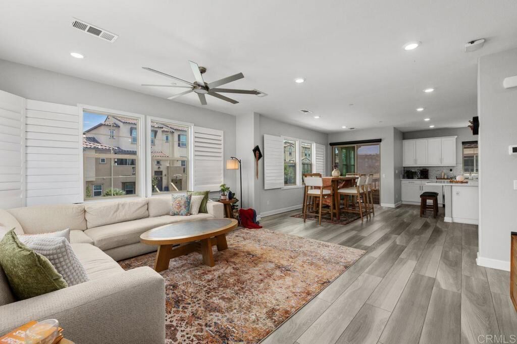 Property Photo: 4374 Nautilus Way 1 CA 92056