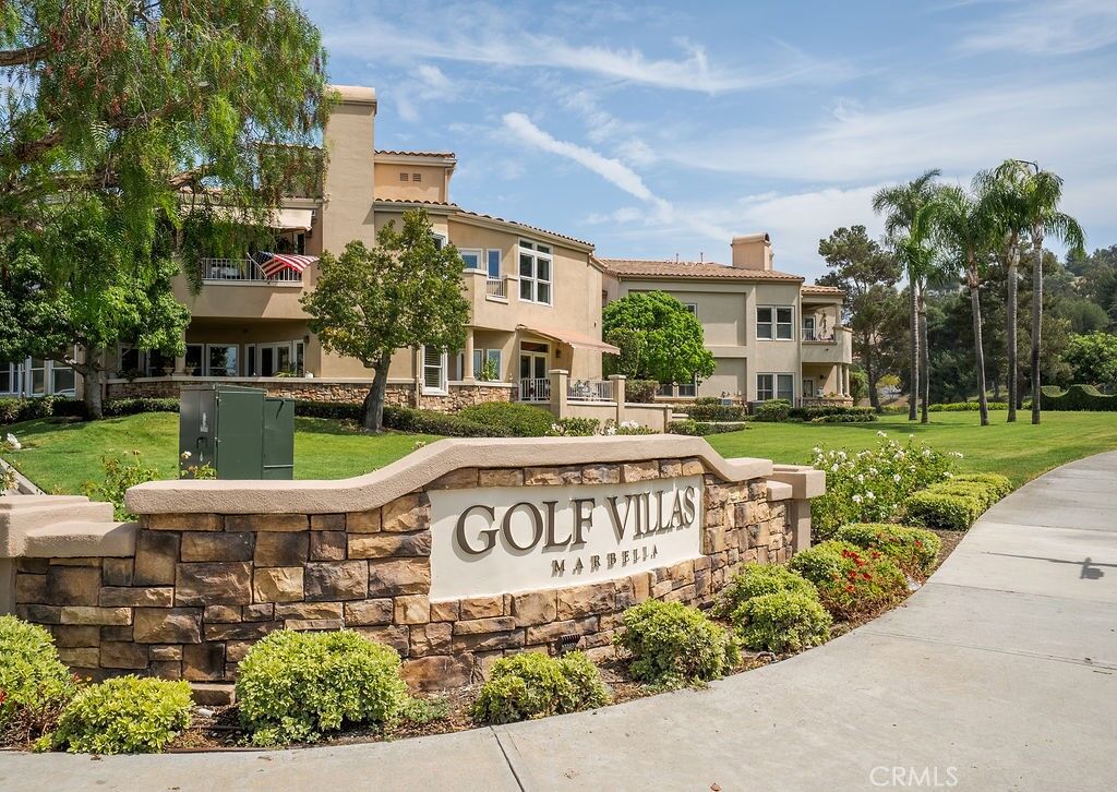 Property Photo:  22 Plaza Caloroso  CA 92675 