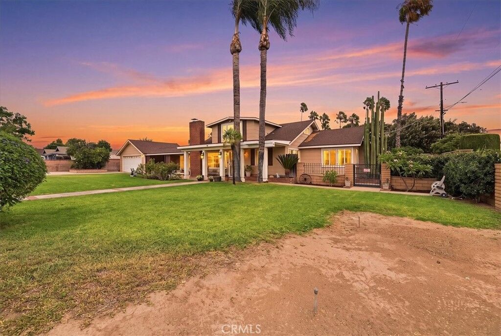 Property Photo: 5105 Golden CA 92505