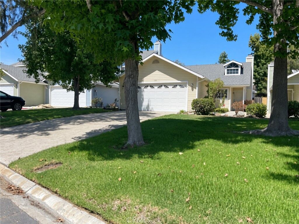 Property Photo:  131 Walter Way  CA 93455 