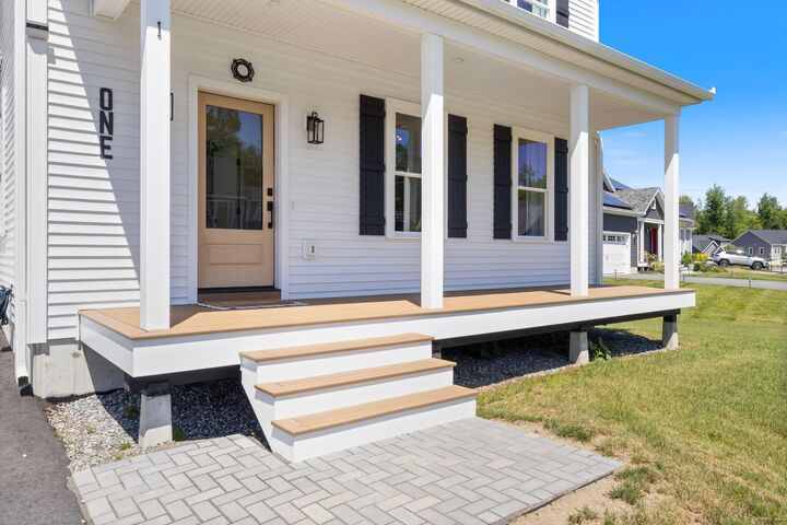 Property Photo:  1 Beacon Drive  ME 04011 