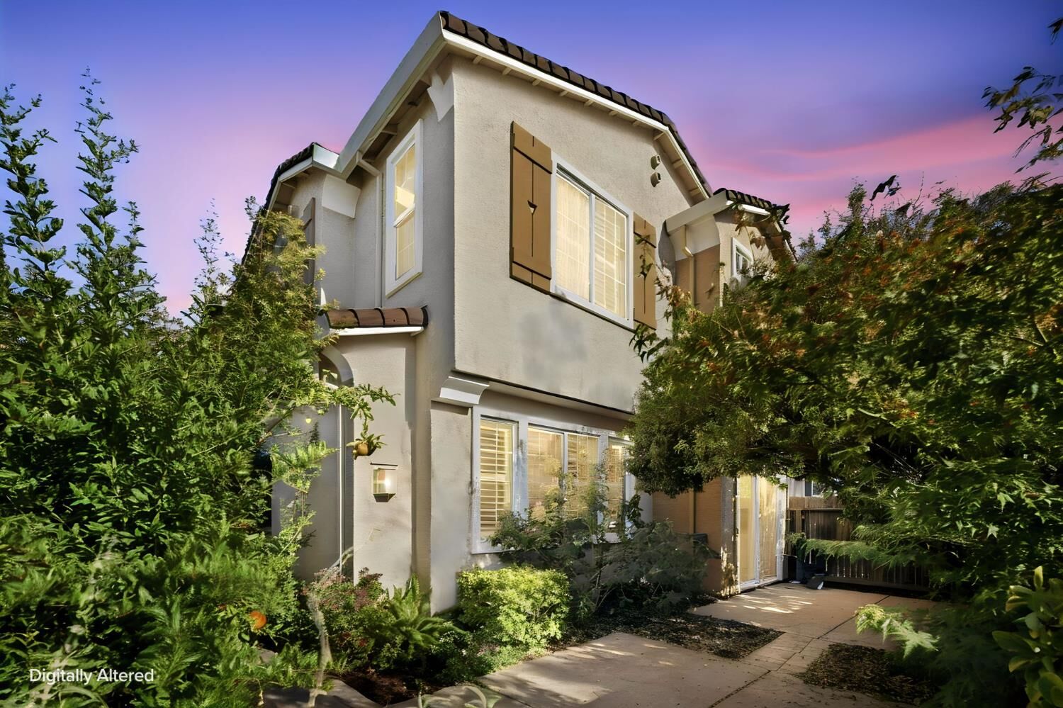 Property Photo: 7515 Sheldon Road 14103 CA 95758