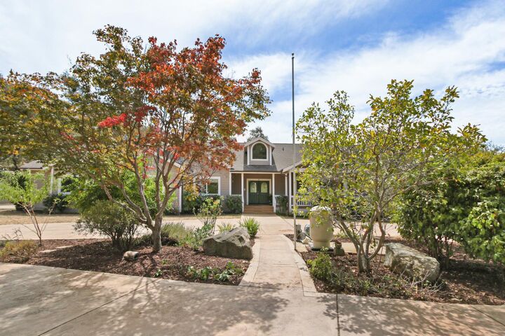 Property Photo: 14341 Indian Springs Road CA 95946