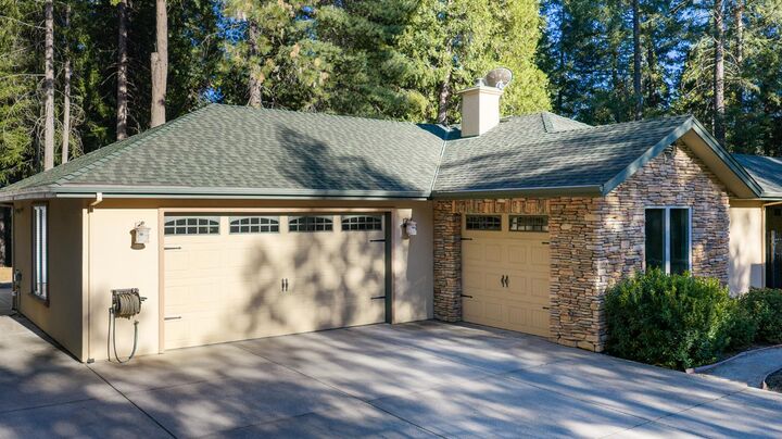 Property Photo:  10973 Scotts Flat Dam  CA 95959 