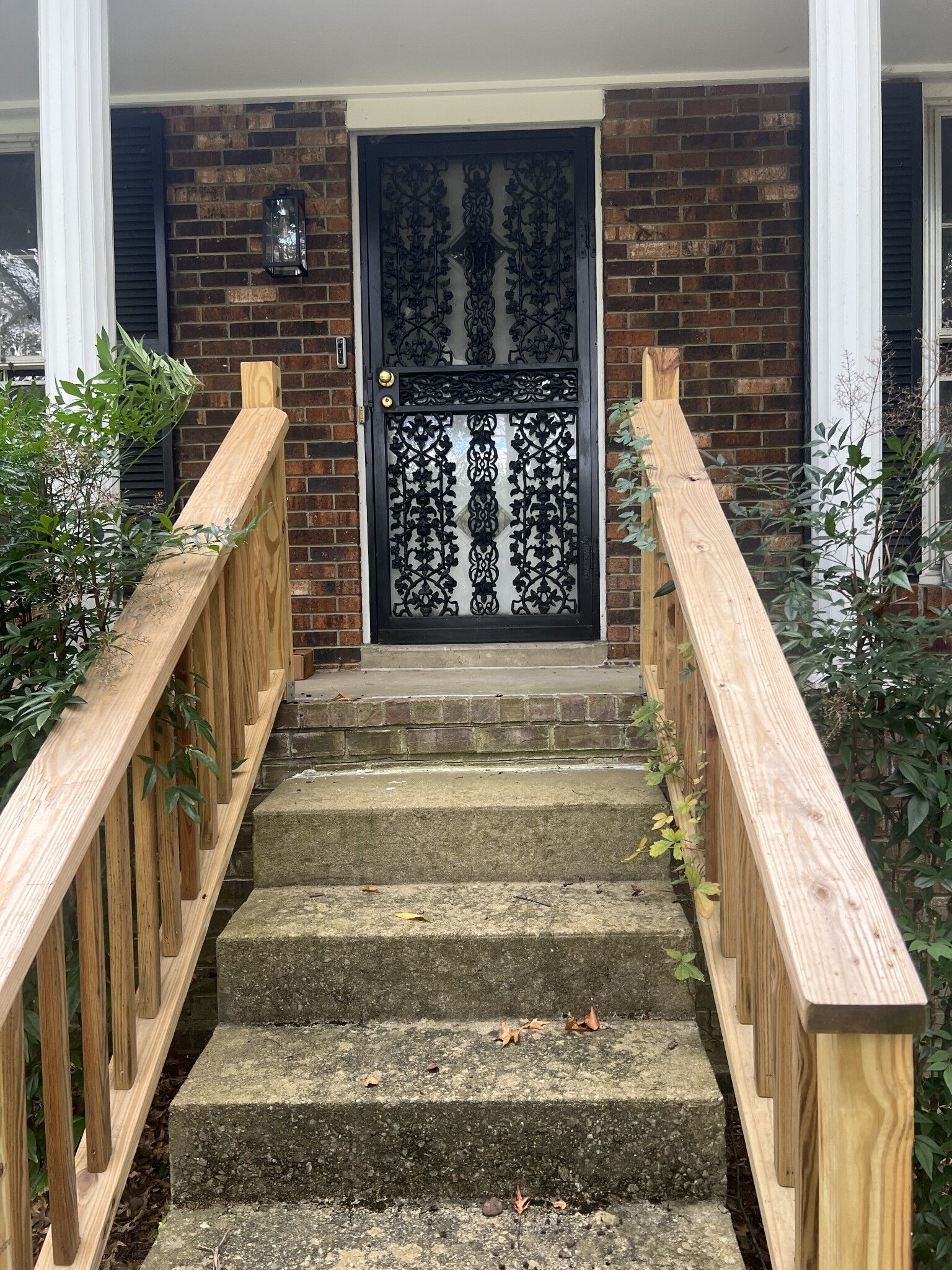 Property Photo: 3611 Fairmeade Dr TN 37218