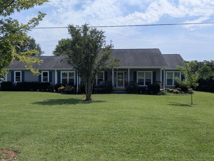 Property Photo:  3510 Greens Mill Rd  TN 37174 