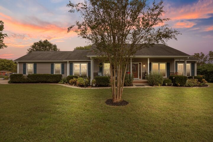 Property Photo: 3510 Greens Mill Rd TN 37174