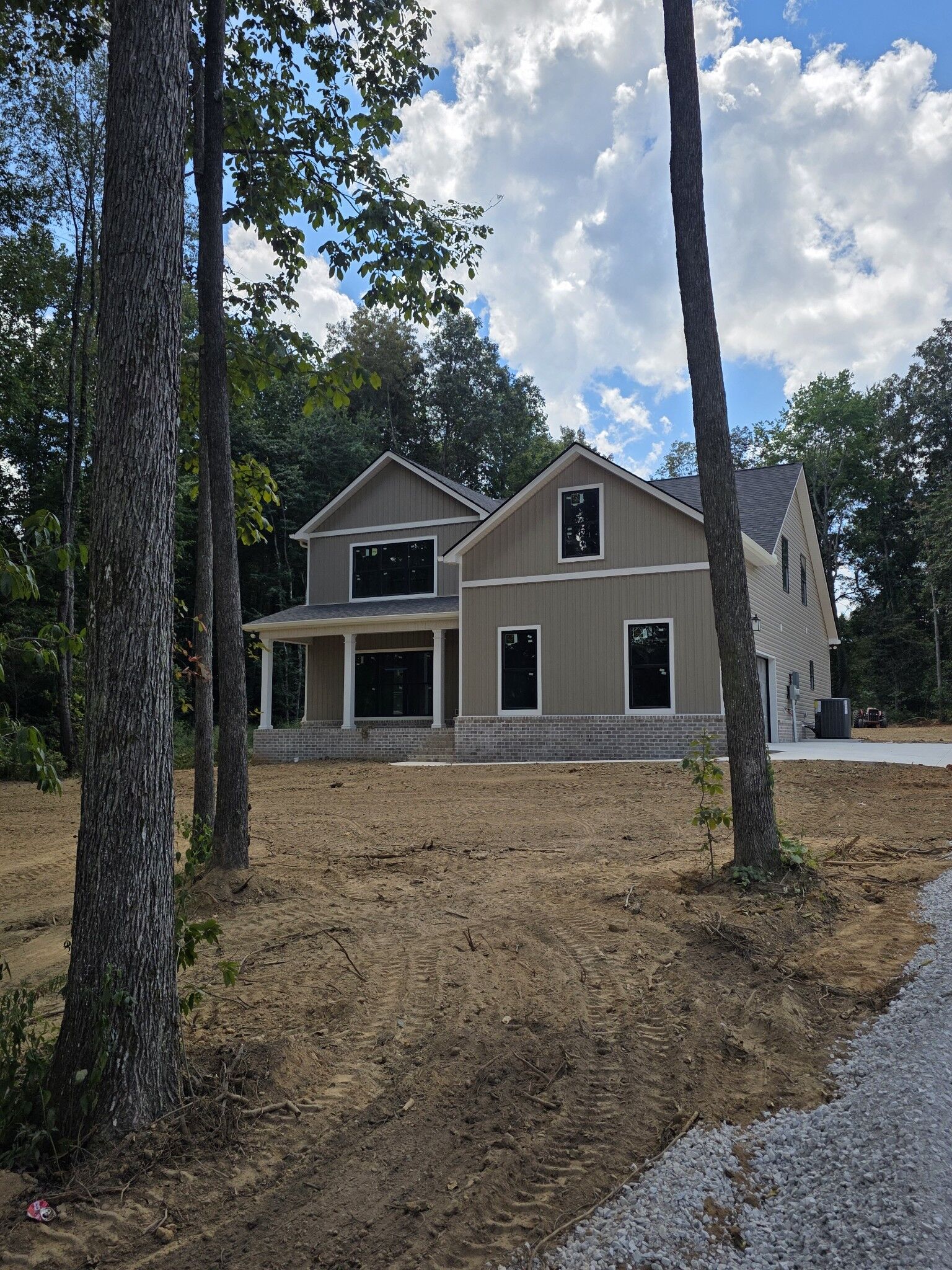 Property Photo:  6244 Asbury Rd  TN 37342 