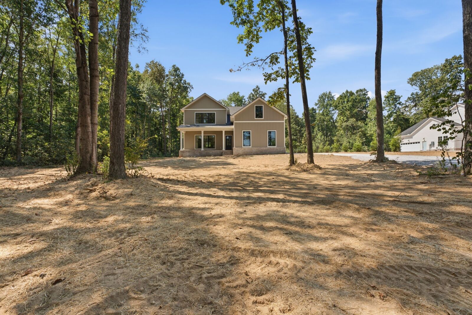 Property Photo:  6244 Asbury Rd  TN 37342 